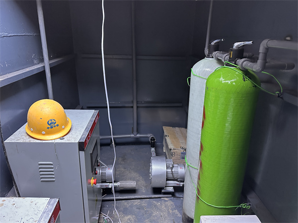 景觀(guān)水處理設(shè)備